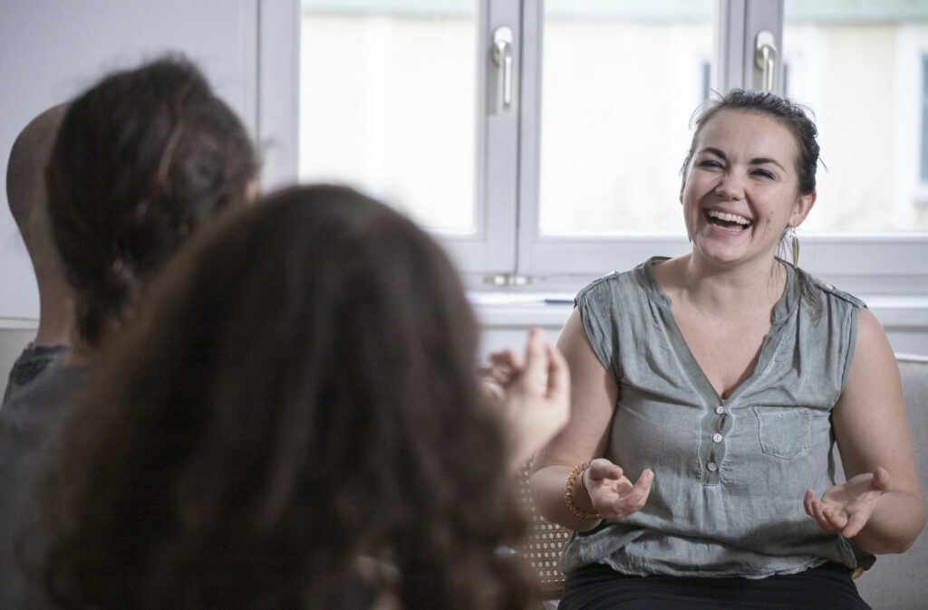 Hannah Schrems