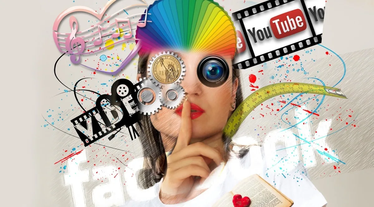 Workshop „Körperbilder und soziale Medien“ für Schulklassen