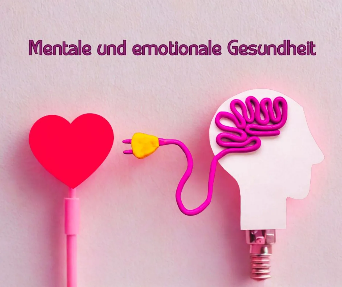 Workshop „Mentale und emotionale Gesundheit“ für Schulklassen
